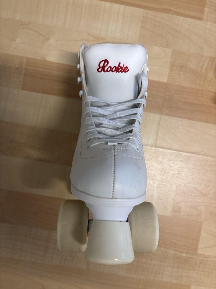 Rookie Pattini in linea & Pattini a rotelle: Rollschuhe Rookie 38 Damen  – Usato da Sempach venduto da Mrfun 3