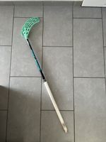 Unihockeystock - Fatpipe RAW Concept 27, 96cm