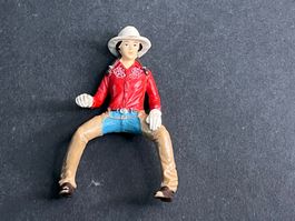 Schleich Westernreiterin Reiterin Cowgirl Cowboy
