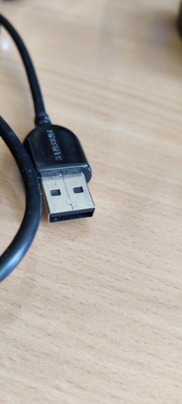 Samsung Cavi: Original Samsung USB Kabel, Handy Ladekabel – Usato da Zürich venduto da sendbad 3