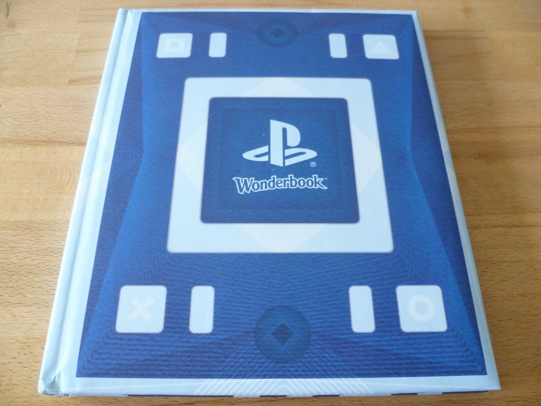 Sony Giochi: Das Buch der Zaubersprüche - Sony PS3 – Usato da Thalwil venduto da ranx 4