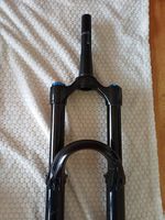 FOX 36 Performance Elite 160mm (2023)  Top Zustand!