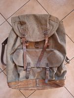 Schweizer Armee Militär Rucksack 