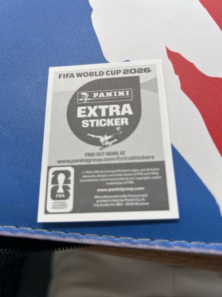 Panini Carte collezionabili: Heungmin Son extra sticker bronze – Nuovo e nell'imballaggio originale da Zürich venduto da nes_bmz9 1