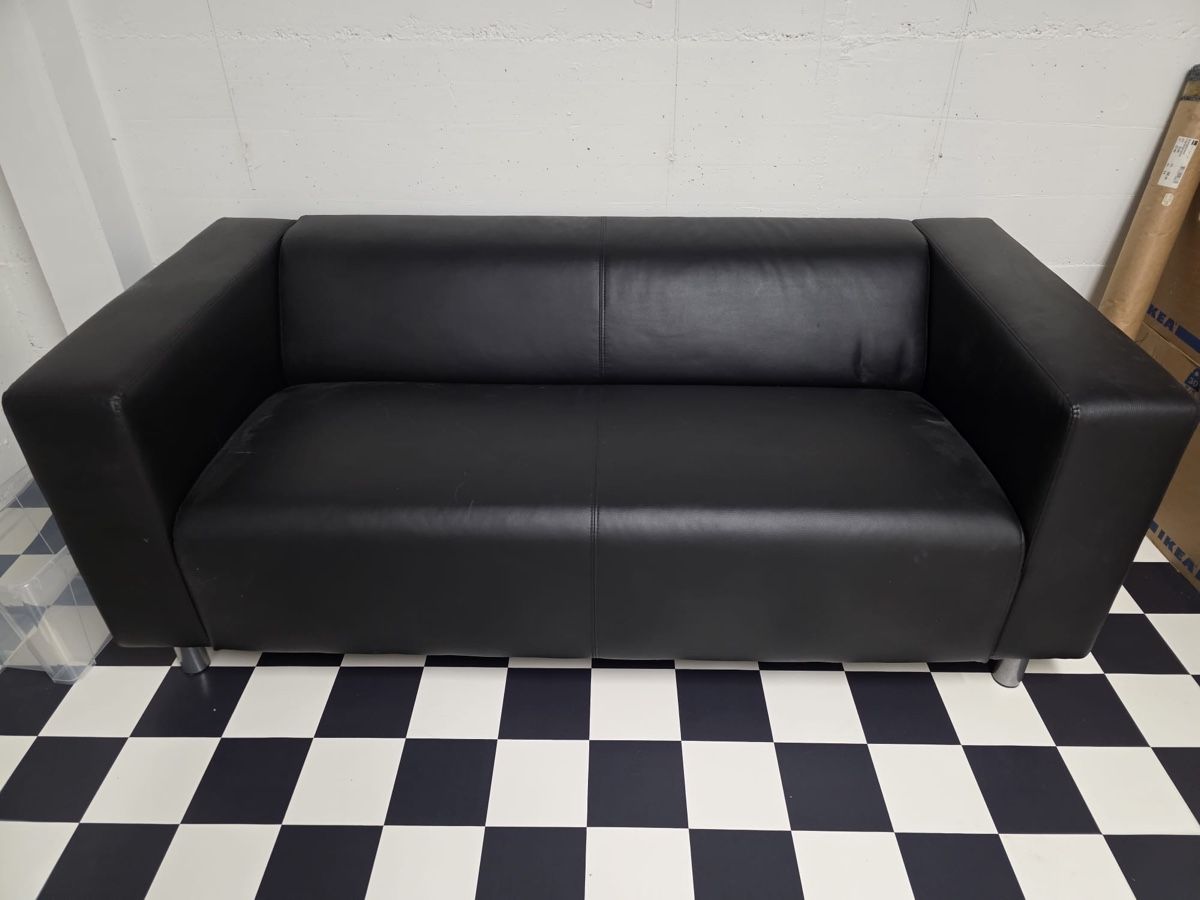 Ikea Divani: Ikea Sofa KLIPPAN – Nuovo (secondo la descrizione) da Luzern venduto da Rxzime 1