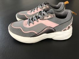 Sneaker von Pepe Jeans