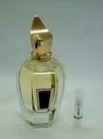 5 ml DAMAROSE XERJOFF ABFÜLLUNG