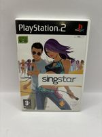 Singstar PS2