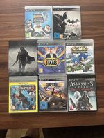 Ps 3 Spiele