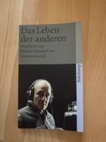 Das Leben der Anderen – Filmbuch, gut erhalten,Top!
