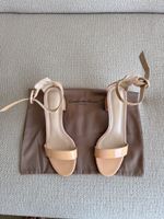 Gianvito Rossi Versilia Sandalen 60 / Gr. 39