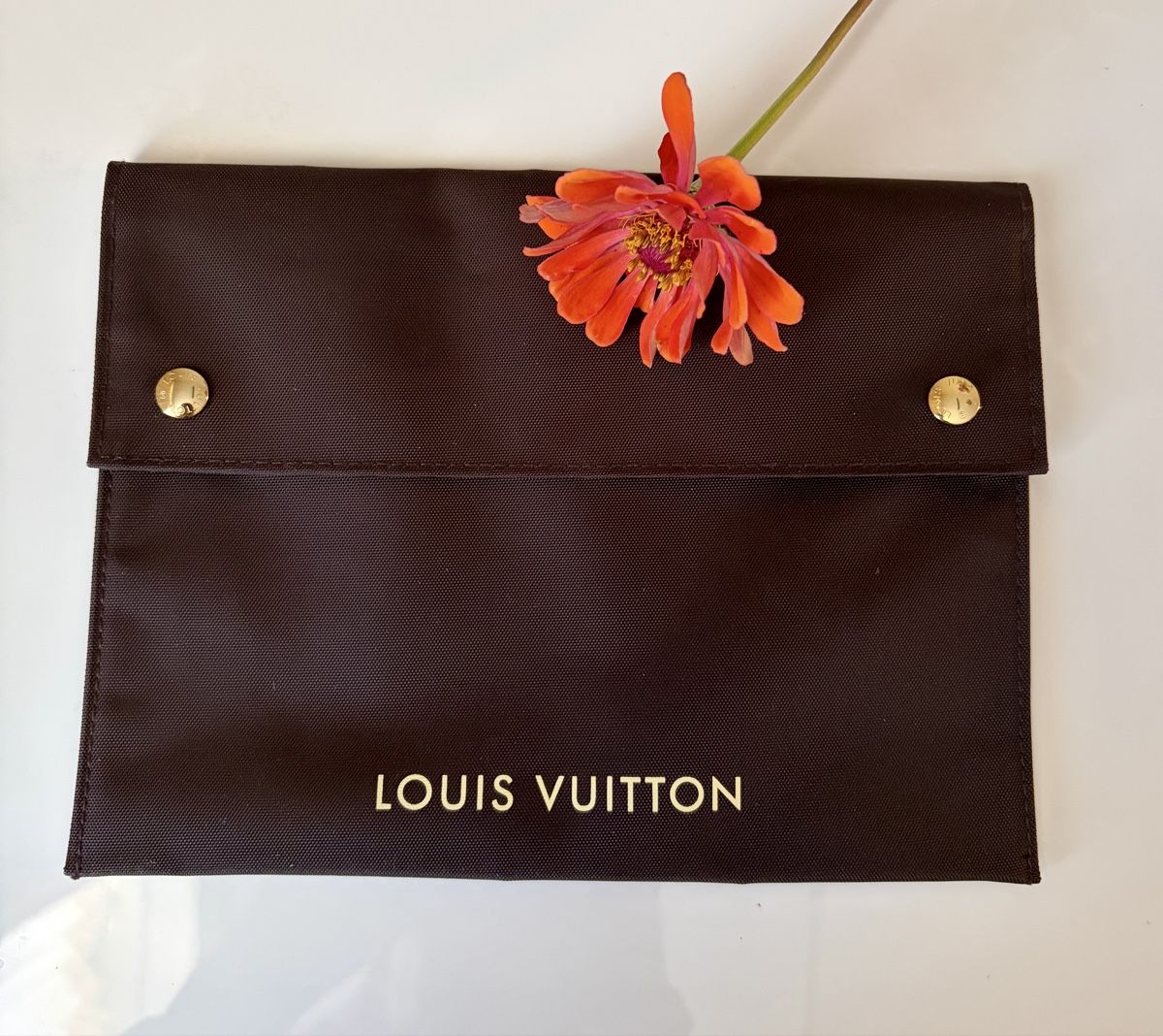 Louis Vuitton Sonstige Kleidung & Accessoires: Louis Vuitton🌹Etui neu – Neu (gemäss Beschreibung) aus Adliswil von Moroz173
