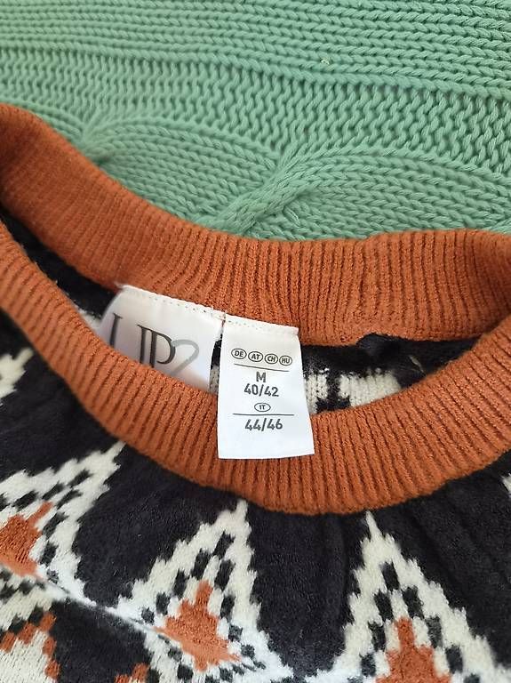 Pullover & Sweatshirts: Pullover – Gebraucht aus Zürich von Nat07 1
