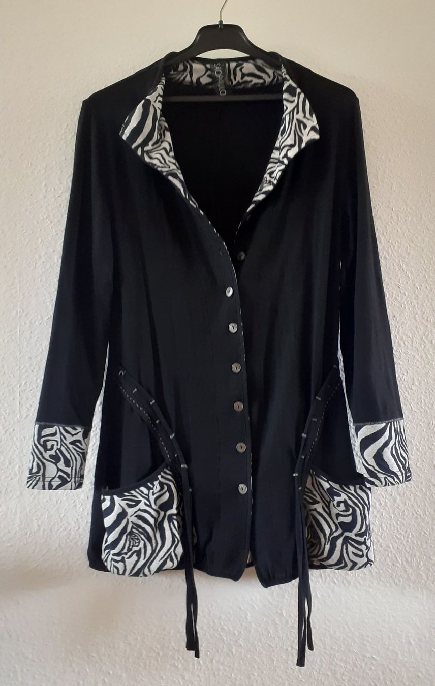 Jacken: Sao Paulo Jacke, S/M – Gebraucht aus Bern von Solarsystem