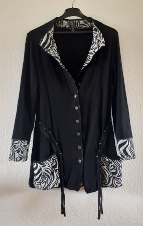 Sao Paulo Jacke, S/M