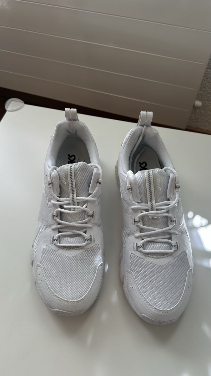 Asics Herrenschuhe: Asics Gel-Quantum 180 – Gebraucht aus Zürich von Hyper_racing