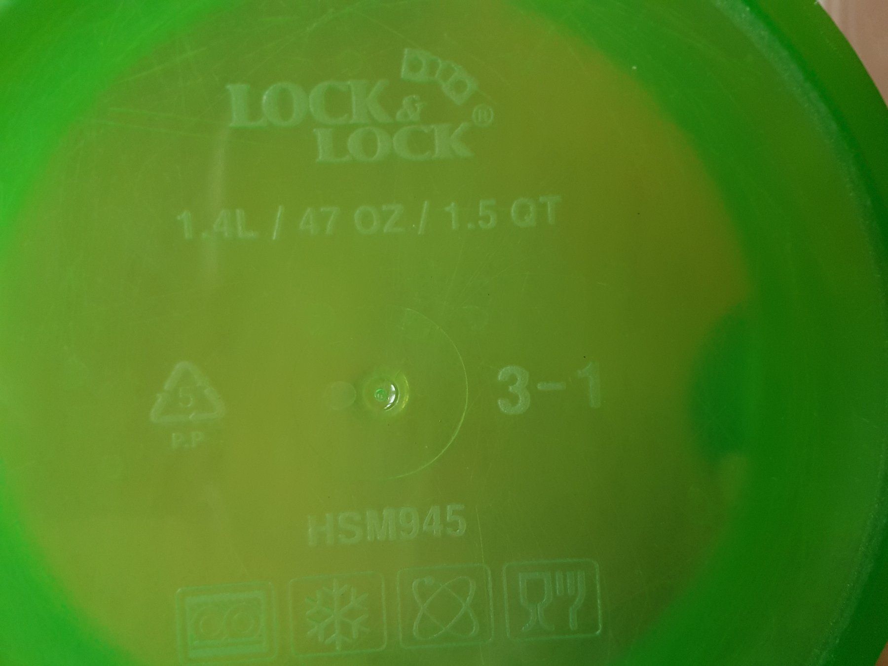 Contenitori & Simili: LOCK & LOCK FRISCHHALTEDOSEN 4 ER - SET – Usato da Sax venduto da spazieren 6