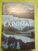 Roman Keller, Barbara Wiskemann: Expomat. Expo.01