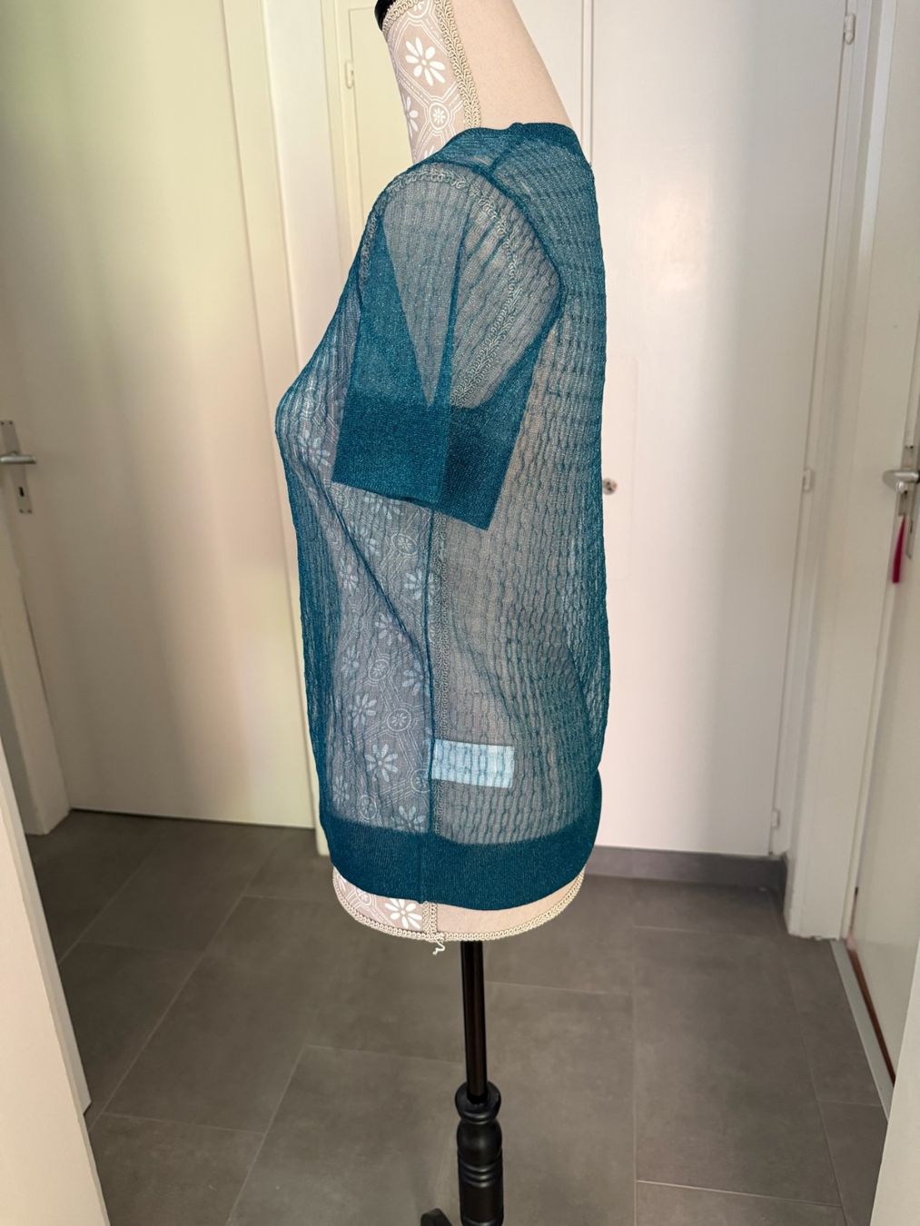 Cos Tops: Cos - Top - XS – Gebraucht aus Sion von accroshoes 1