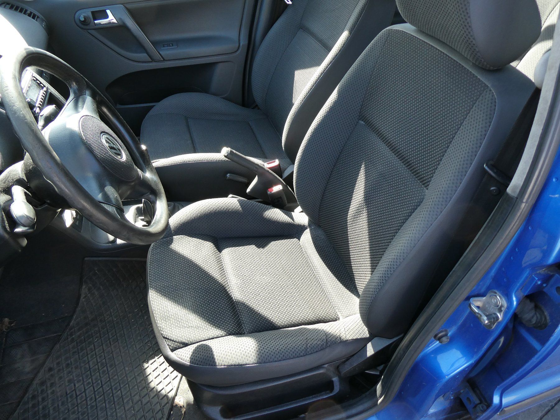 Autos: VW Polo – Gebraucht aus Küssnacht am Rigi von Locki71 8