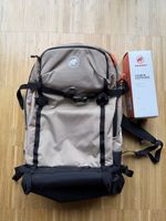Mammut Pro 35 Lawinen Avalanche Airbag Top Zustand