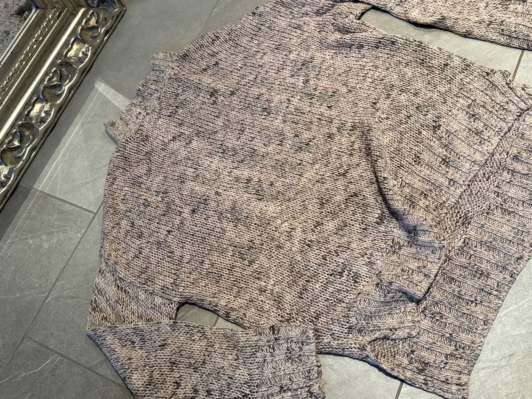 C&A Pulls & Sweat-shirts: Strick Pulli,  grosszügiges M – D'occasion à Amriswil par used2use