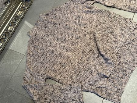 Strick Pulli, grosszügiges M