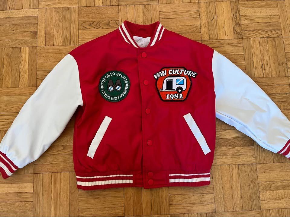 Zara Giacche & Cappotti: Veste Zara taille 6 ans – Usato da Genève venduto da ded_dg7w