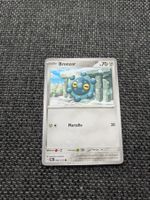 BRONZOR, PRISMATIC EVOLUTIONS, 66, 2025, COM, ITA, NM/MT