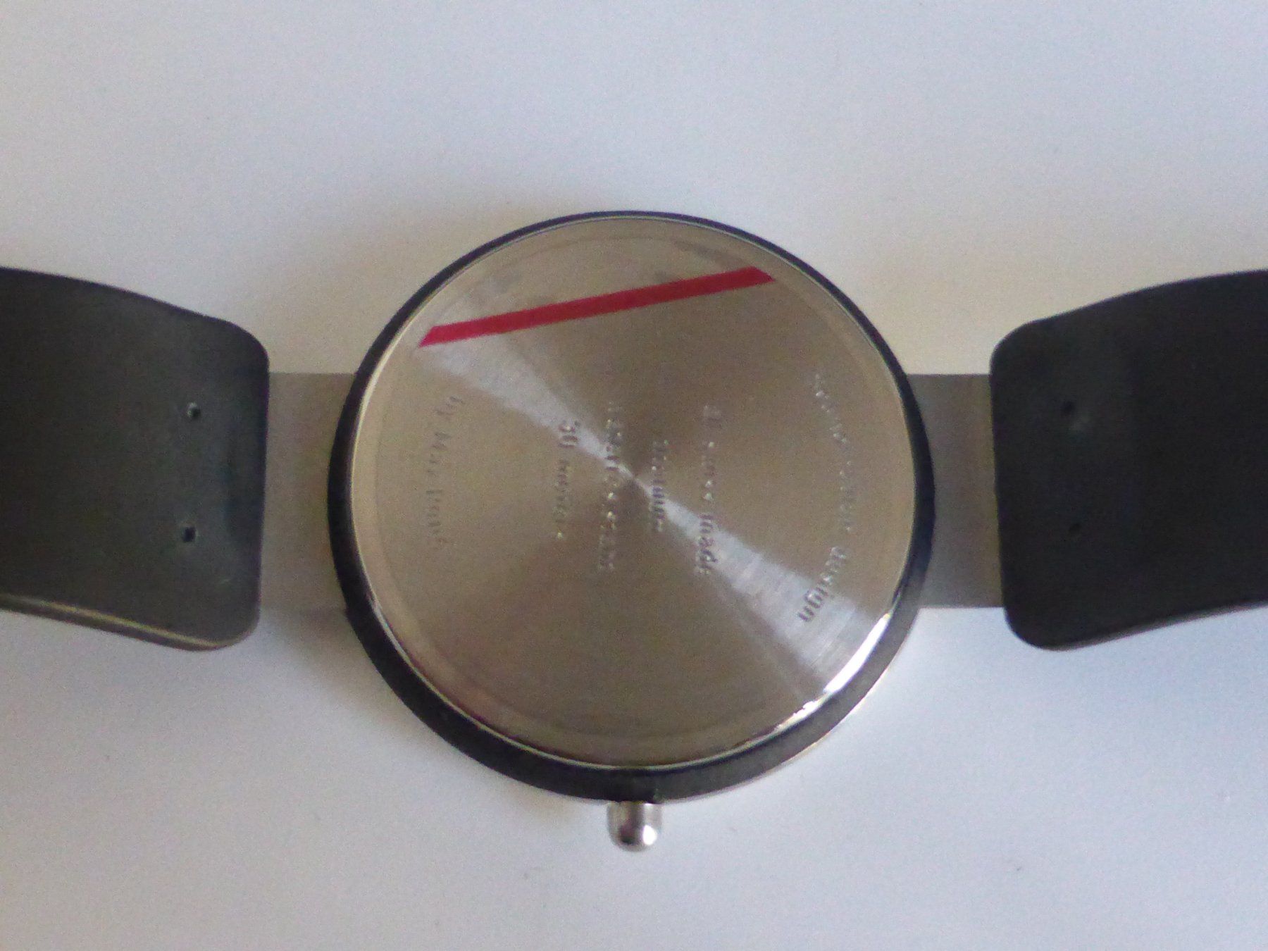Orologi: Montre dame MAX RENE à quartz – Usato da Porrentruy venduto da Tic-Time 2