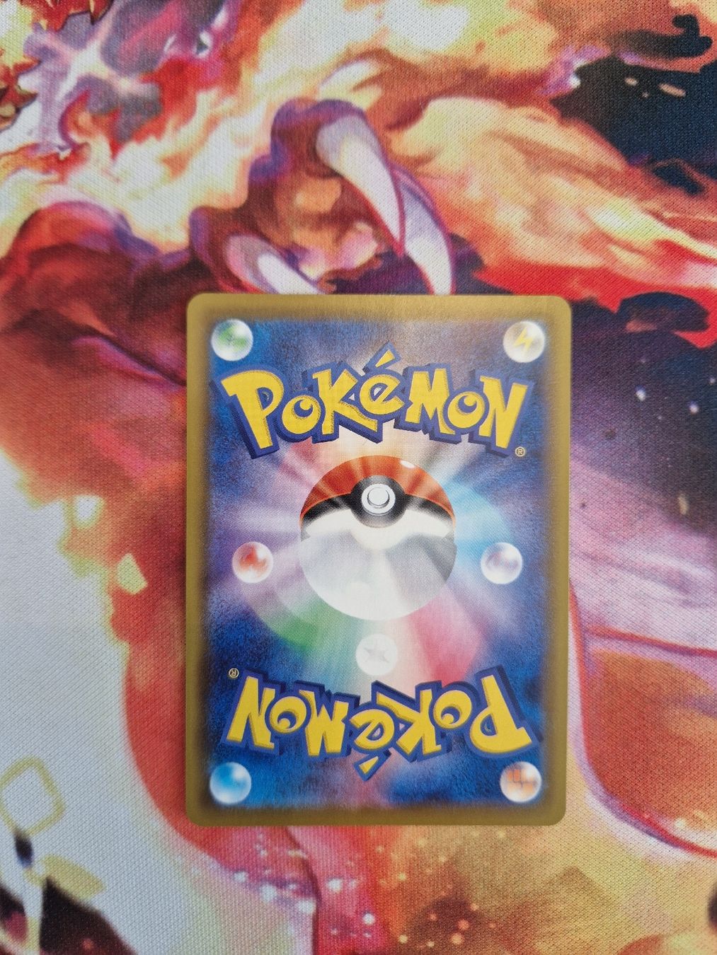 Pokémon Sammelbilder & Trading cards: Pokémon Jolteon V  – Neu (gemäss Beschreibung) aus Sargans von voj_p2m2 1