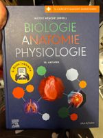 Biologie Anatomie Physiologie