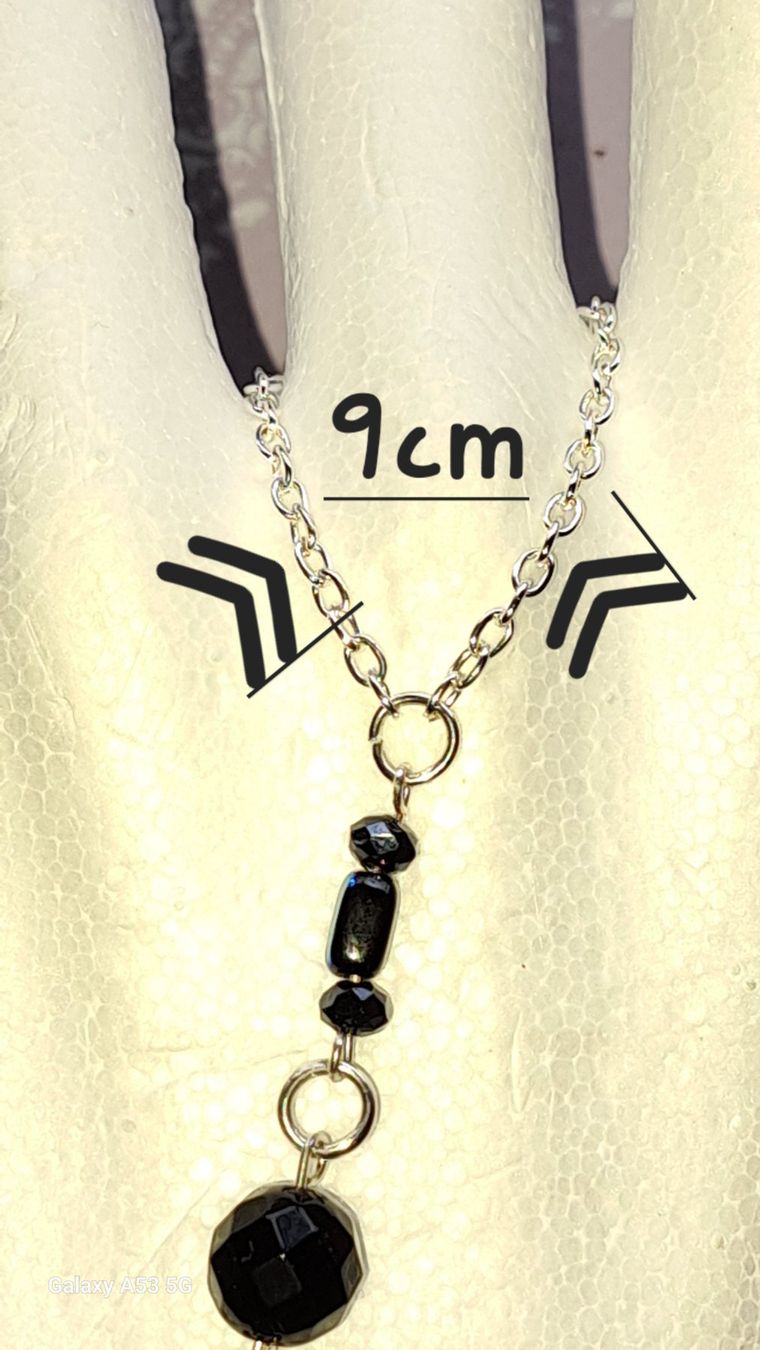 Bracciali & Braccialetti: Sklavenarmband=Ringarmband     ""Handgemacht"" – Nuovo (secondo la descrizione) da Plagne venduto da Reticulum01 3