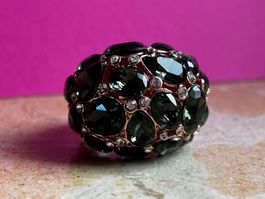 Ring POMPÖS "RICCARDA M." (63)