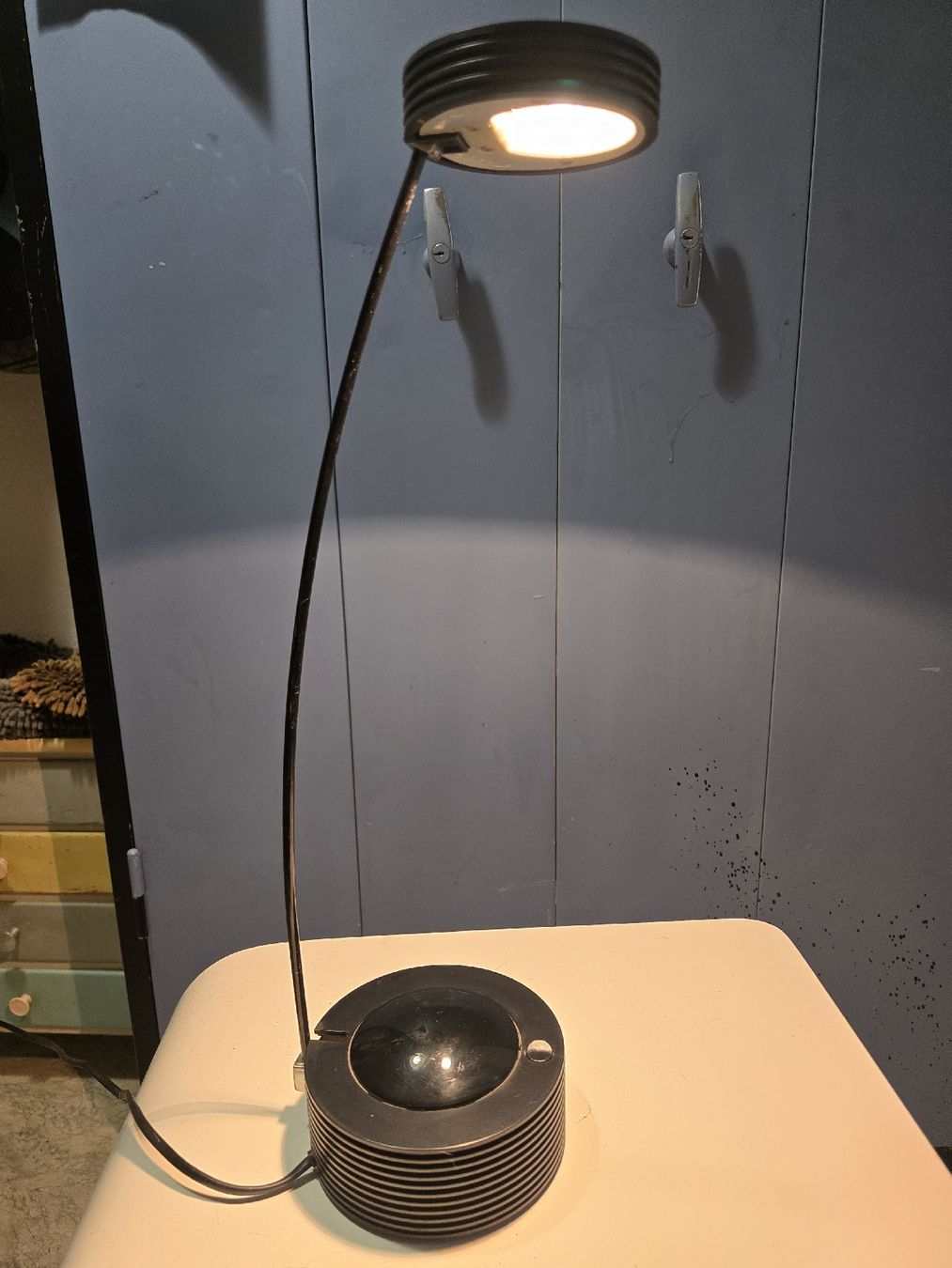 Lampen: Postmoderne Designerlampe – Gebraucht aus Biel/Bienne von alexriveros2 2