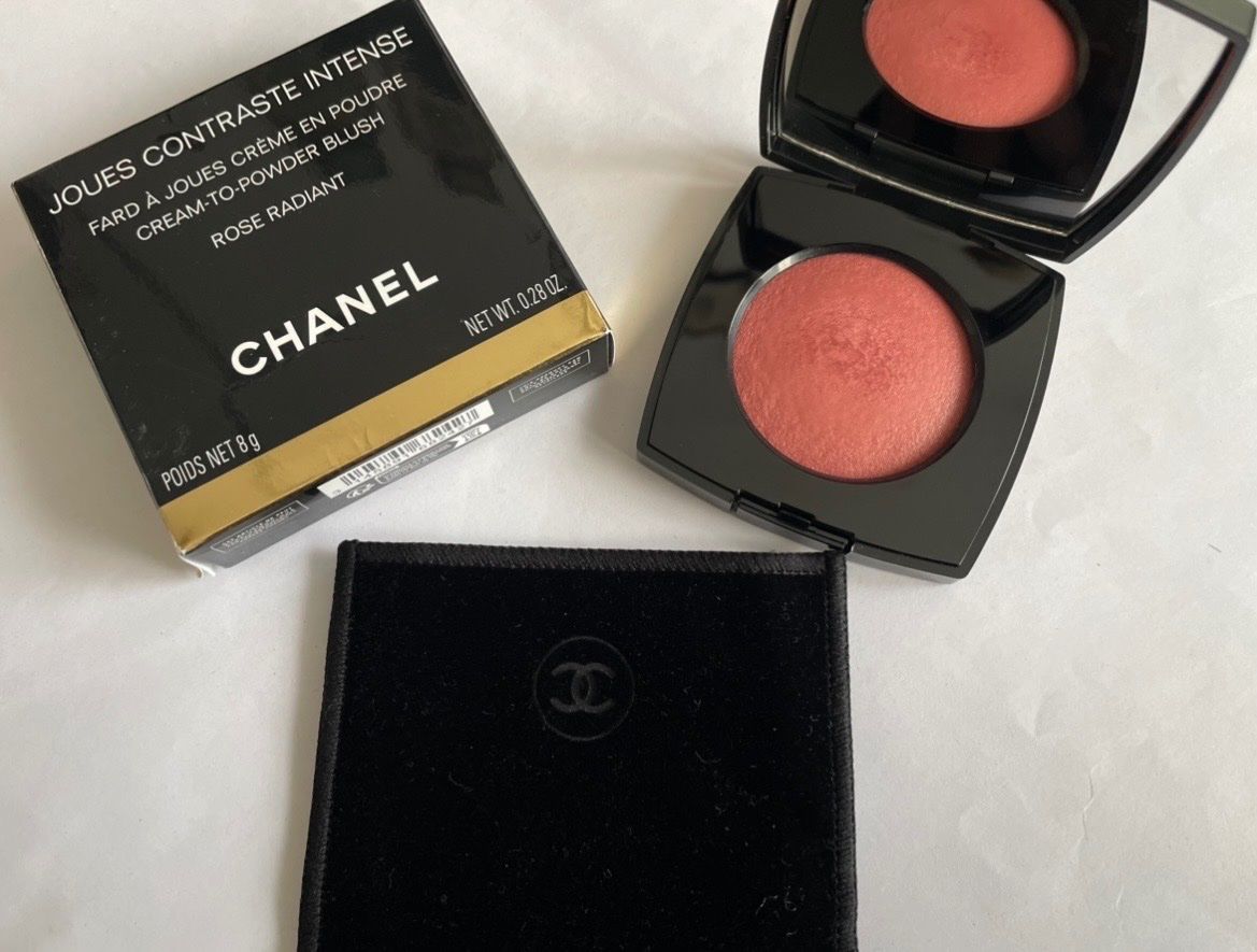 Chanel Make-up: CHANEL Blush NP. 84.90 – Nuovo (secondo la descrizione) da Rüfenacht BE venduto da Milena_1 4