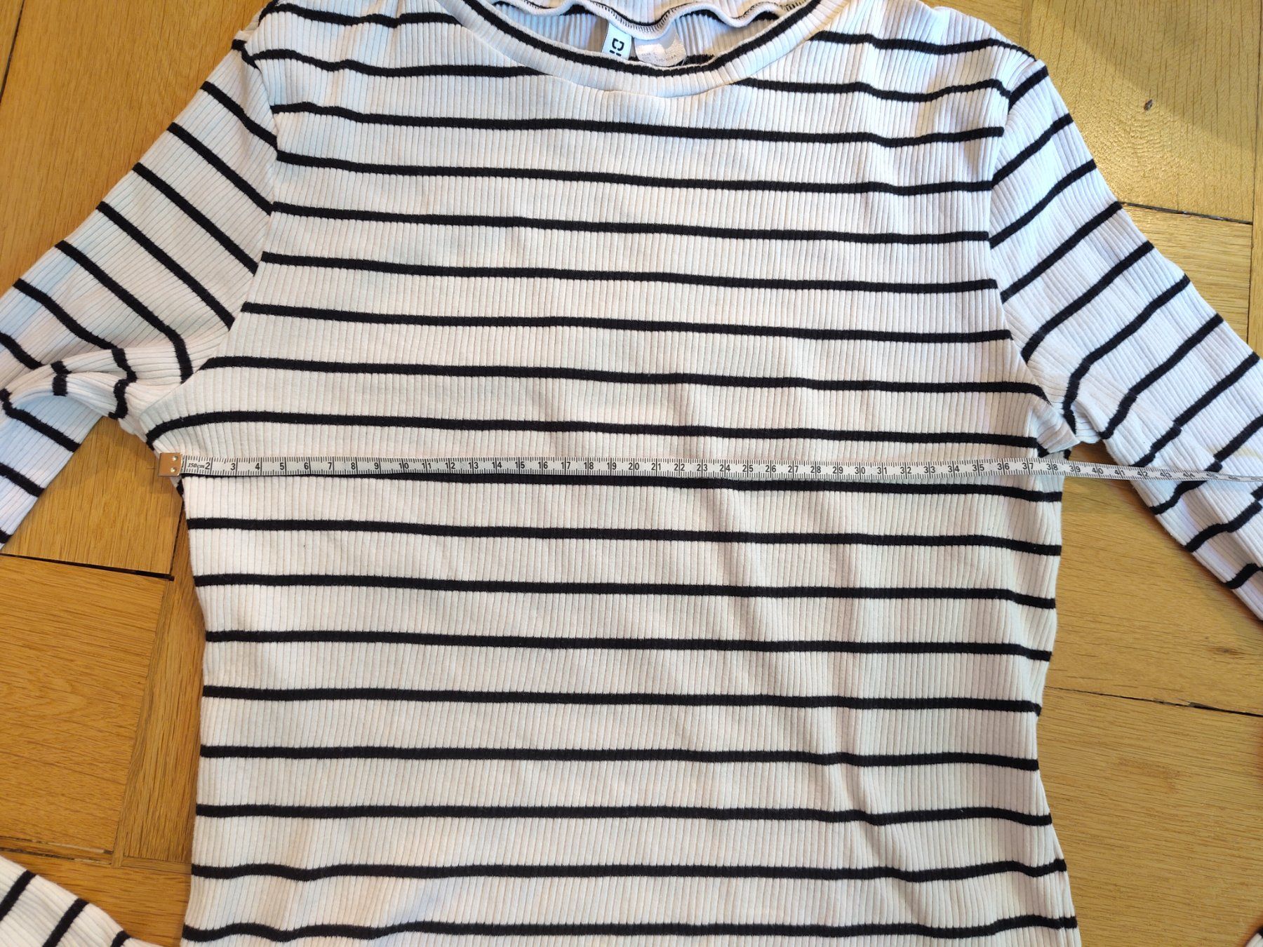 H&M Pullover & Sweatshirts: Langarmshirt – Gebraucht aus Bern von Linii 1