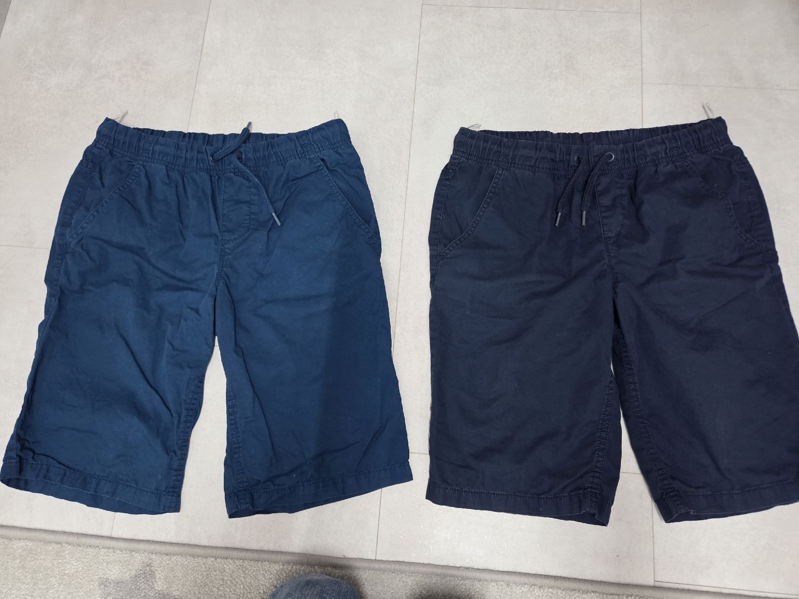 Lotti & Set di vestiti: Kleiderpaket Shorts Jungen – Usato da Birr venduto da SonjaB84
