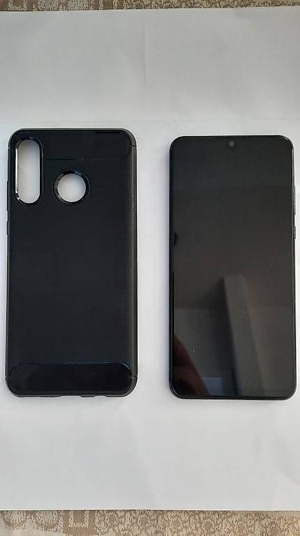 Huawei Portables: Huawei P30 lite – D'occasion à Hettlingen par bet_j8tb