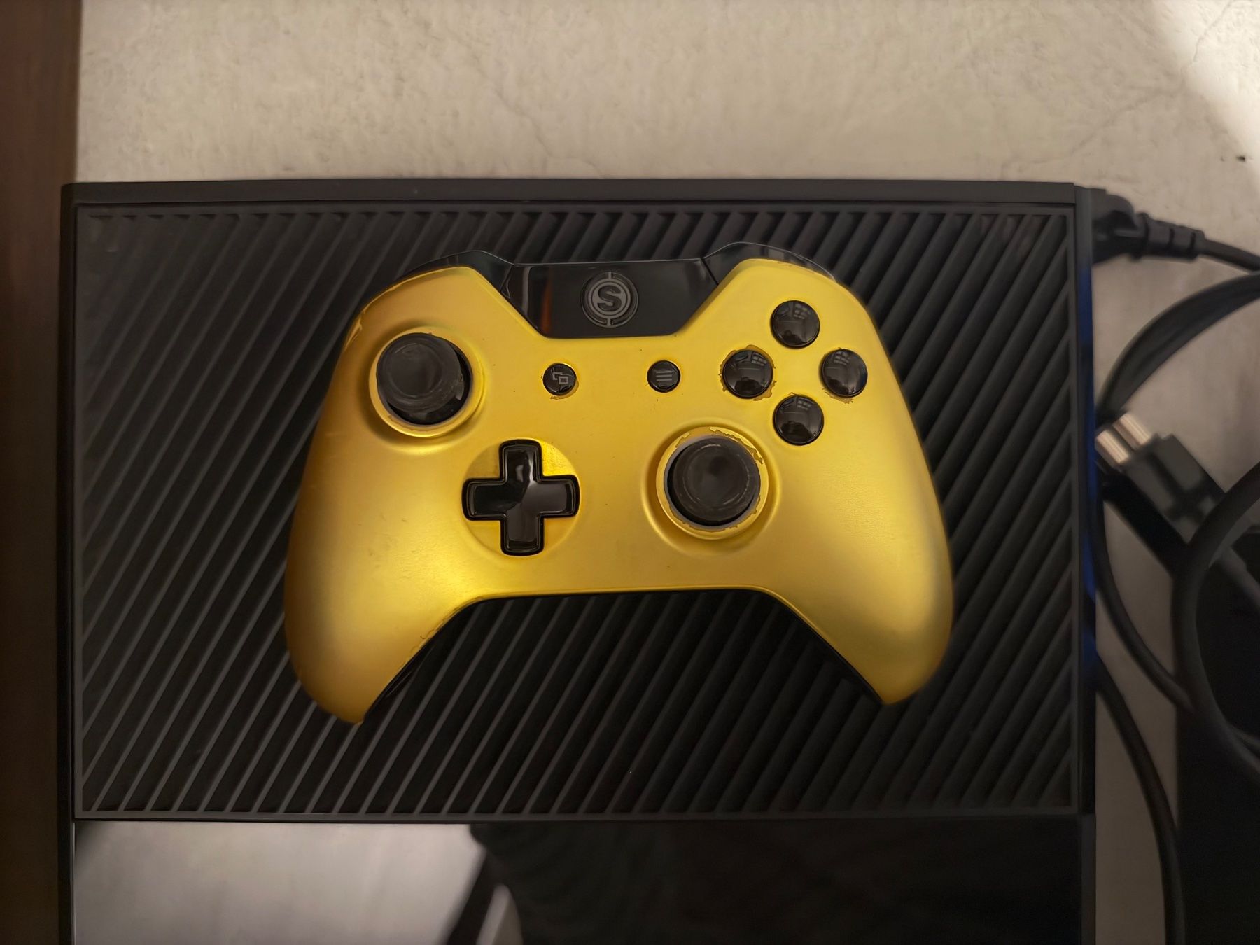 Microsoft Console: Xbox One 500 GB – Usato da Küsnacht ZH venduto da teazh 3