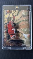 Michael Jordan Metal Shredders 1997 🔥