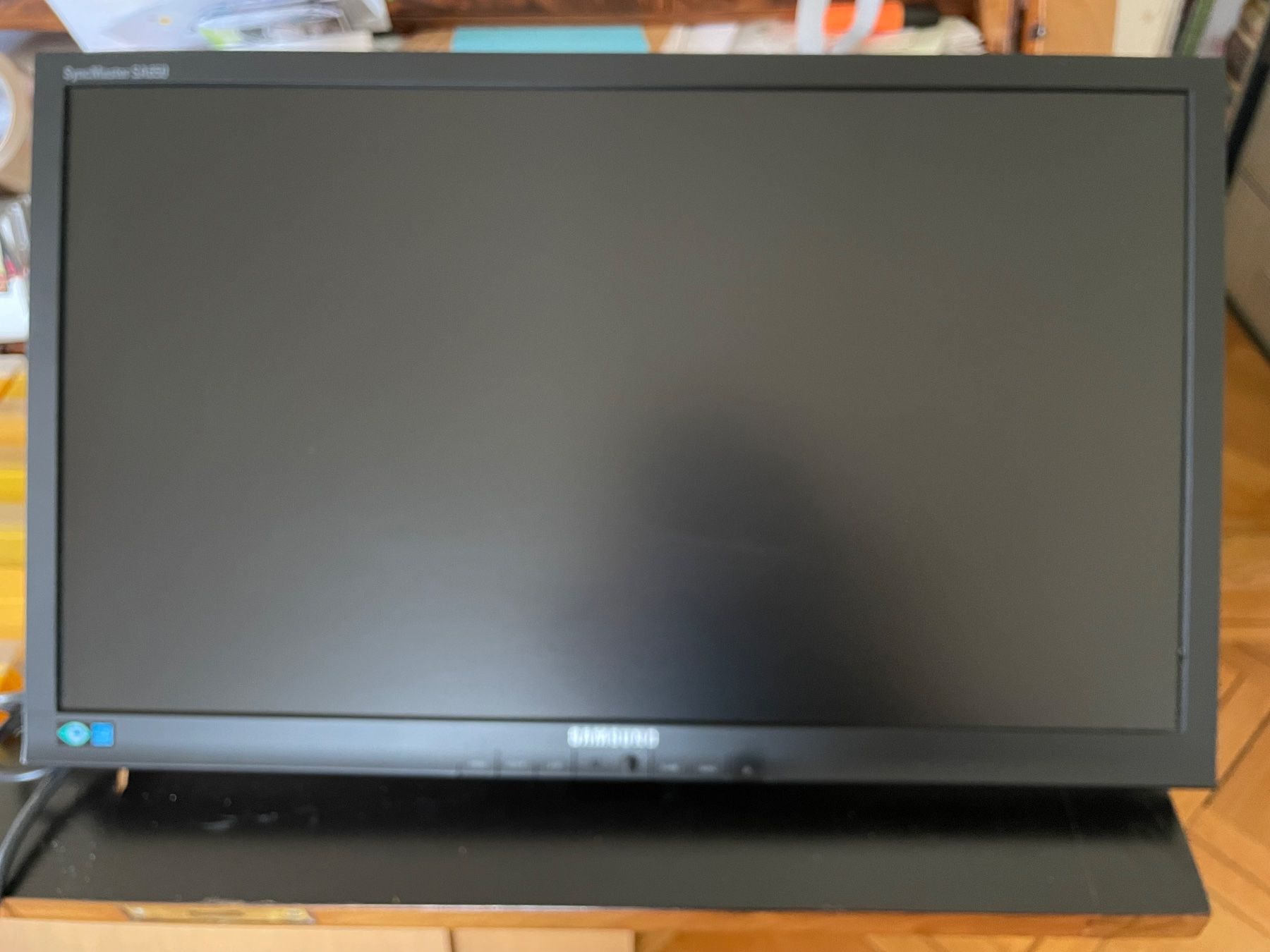 Samsung Ecrans: Bildschirm Monitor Samsung – D'occasion à Genève par Buens4