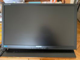 Bildschirm Monitor Samsung