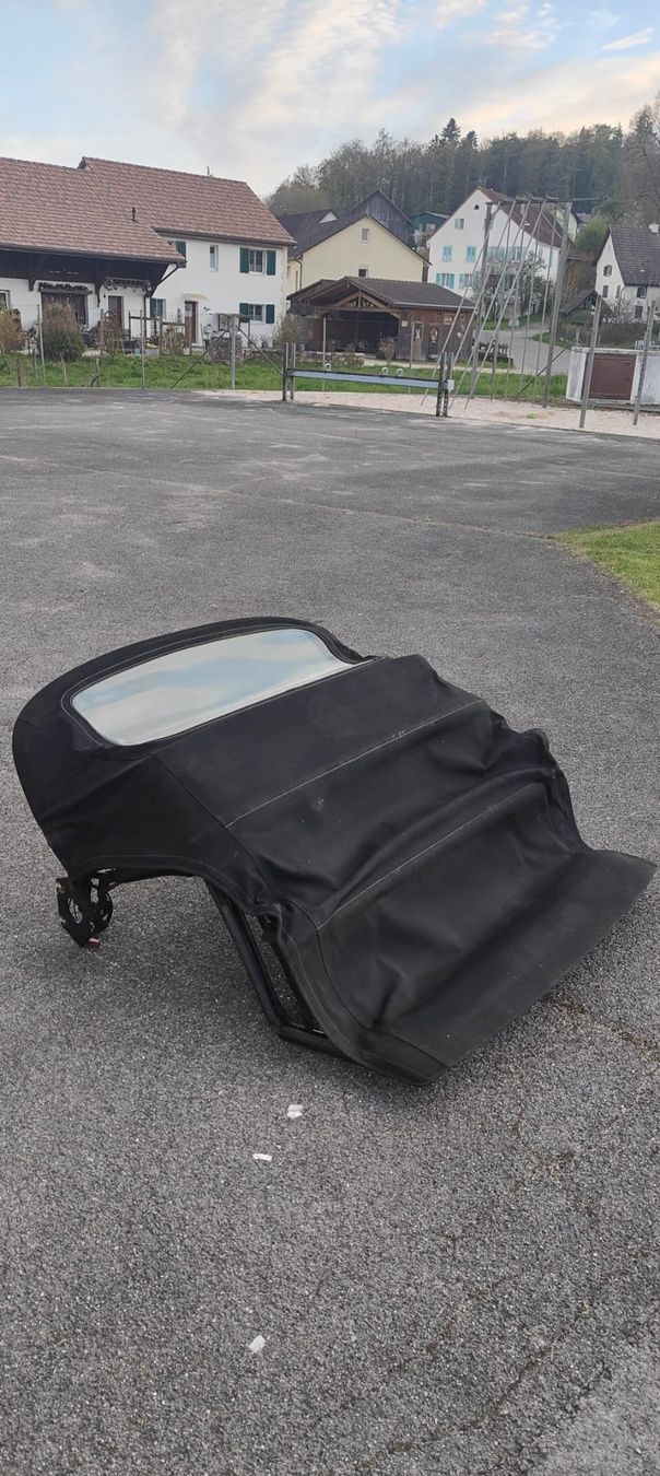 Peugeot Tutti pezzi di ricambio auto: Peugeot 306 cabriolet toit ouvrant – Usato da Damphreux venduto da Griffe8 2