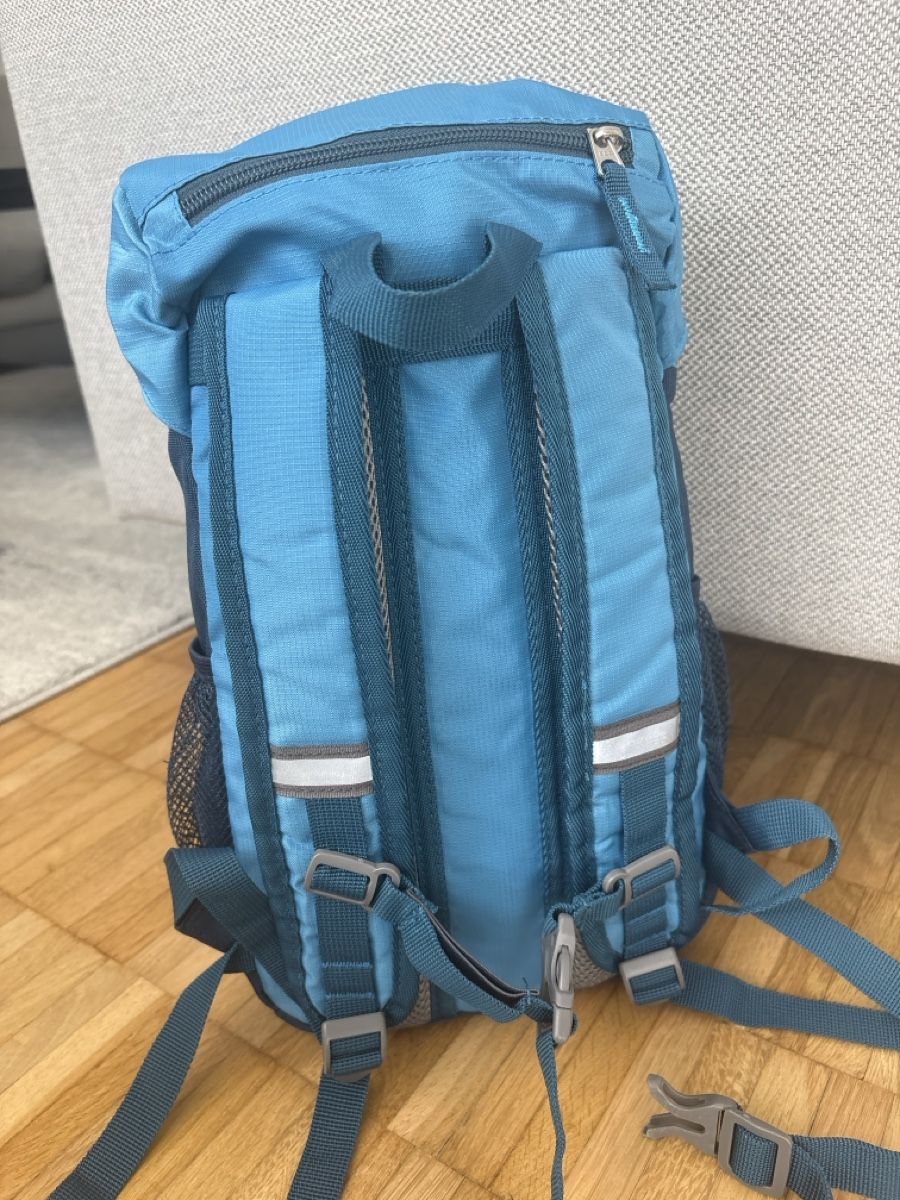 Kindertaschen: Wanderrucksack – Gebraucht aus Herisau von sen_8w8b 4