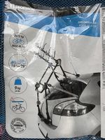 Veloträger Heckträger 320 von Decathlon