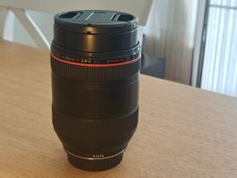 Canon EF 28-80mm 1:2.8-4 L Objektiv