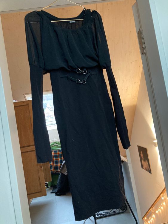 Rares Gianfranco Ferré Kleid | Kaufen auf Ricardo