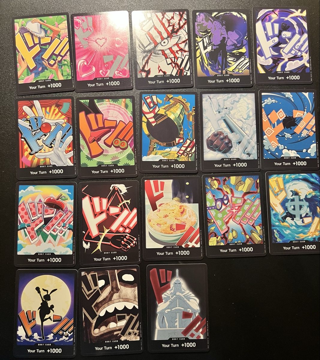 Carte collezionabili: One Piece PRB-02  – Nuovo (secondo la descrizione) da Goldach venduto da Milosg3 1