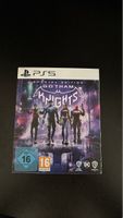 Gotham Knights Special Edition für PS5 - Top Zustand!